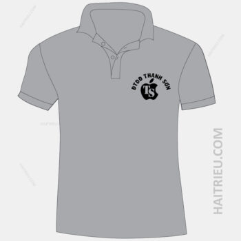 ao dong phuc cua hang thanh son apple