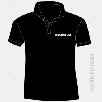 dong phuc the coffee club