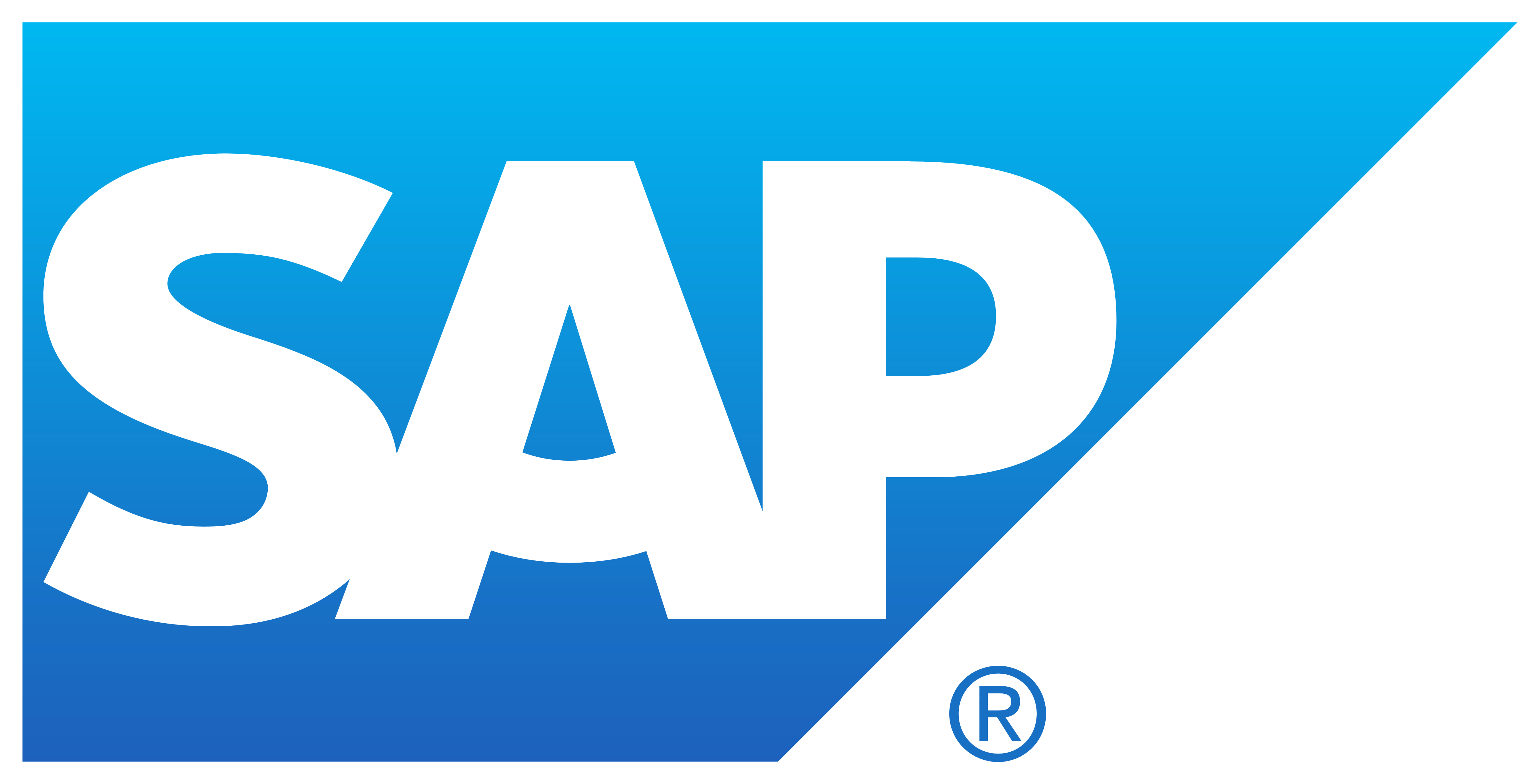 Logo of partner SAP