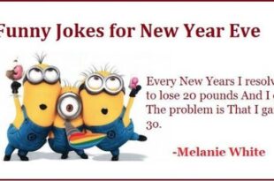 happy new year jokes 2021