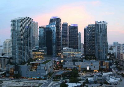 Brickell City Centre