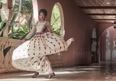 Haute Living x Dior Cruise 2020