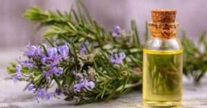 Rosemary Oil For Hair