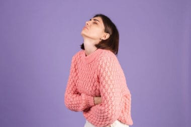 Methods for Managing Menstrual Bloating