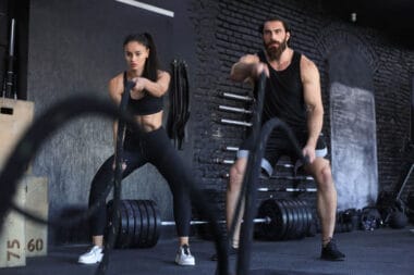 Bulking and Cutting: The Hidden Use of Performance-Enhancing Drugs and the Effect on Your Mental Health