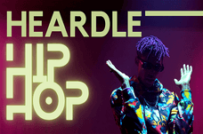 Heardle Hip-hop