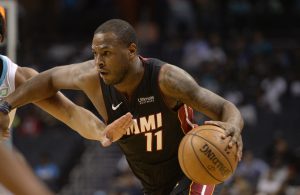 Dion Waiters Miami Heat