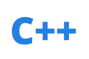 cplusplus