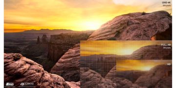 Ratgeber: 4K oder FullHD ? wann lohnt sich der Umstieg?