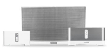 Trade-Up: Sonos startet Recycling-Programm für Multiroom Speaker