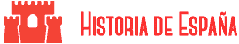 Historia de Espa&ntilde;a