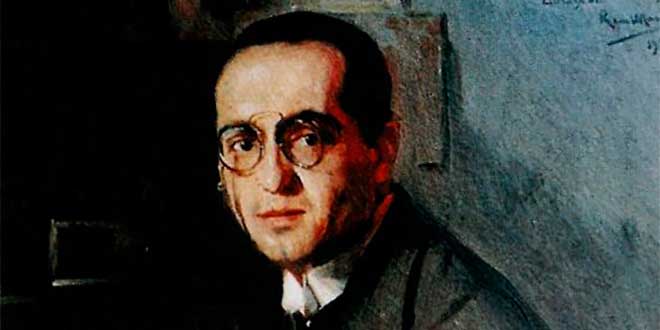 Imagen de Abraham Valdelomar