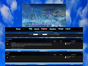 Rin Moriyama's Blue Fa...