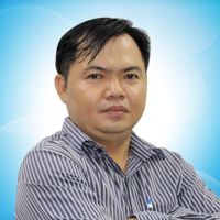 Thầy Th&acirc;n Thanh Sang