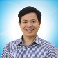 TS.Nguyễn Ngọc Vũ