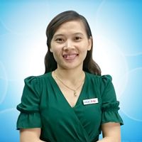 C&ocirc; Vũ Thụy Th&ugrave;y Dương