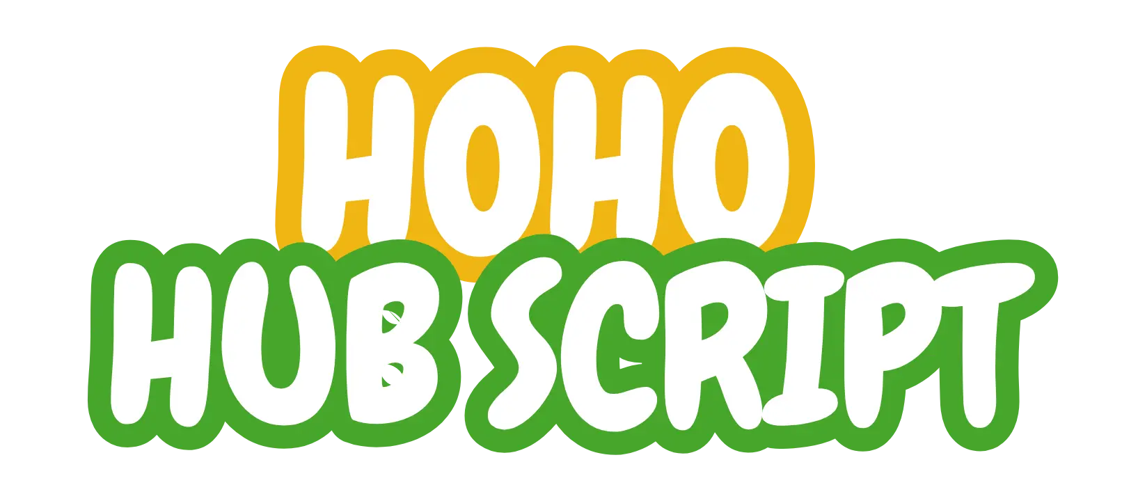 hohohubscript
