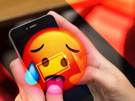 Temperatura bater&iacute;a