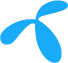 Telenor_symbol_blue
