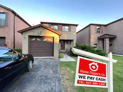 sell your house fast for cash