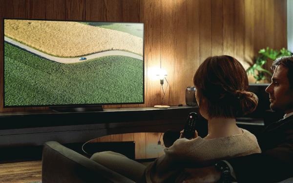 LG 65B9PUA 65-Inch OLED Ultra HD Display Reviewed