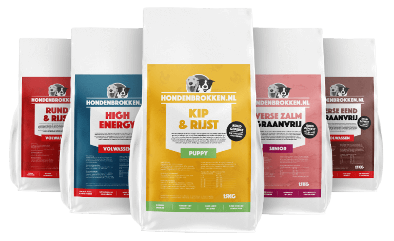 Hondenbrokken