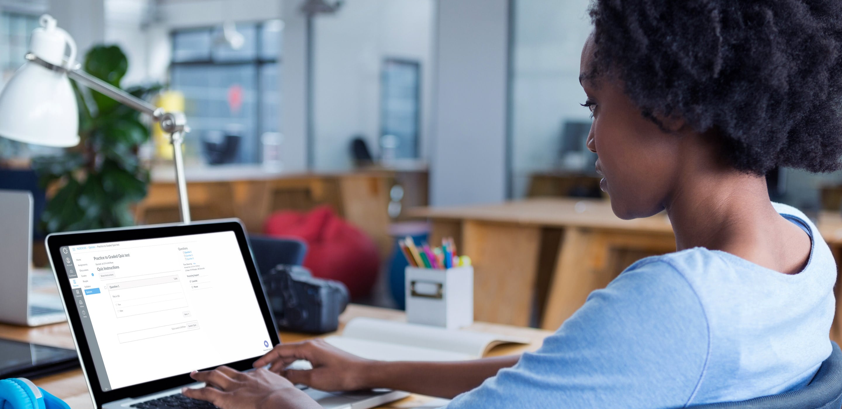 Image with missing alt attribute found on honorlock.com