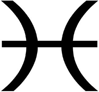 Piscis-Signo-del-Zodiaco
