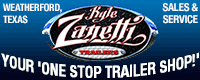 Kyle Zanetti Trailer Sales