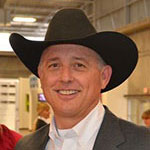Dave Mattern, Horse Trailer World Blog