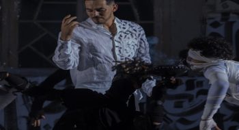 حسيني يطرح &ldquo;تريو&rdquo; رفقة &ldquo;موكسي&rdquo;و &ldquo;كوز1&rdquo;