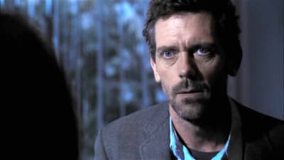 Доктор Хаус 1 сезон 1 серия