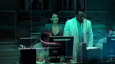 Доктор Хаус 1 сезон 10 серия