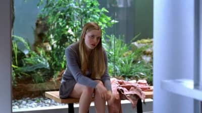 Доктор Хаус 1 сезон 11 серия