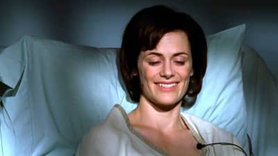 Доктор Хаус 1 сезон 14 серия