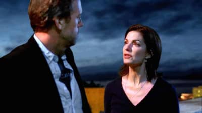 Доктор Хаус 1 сезон 22 серия