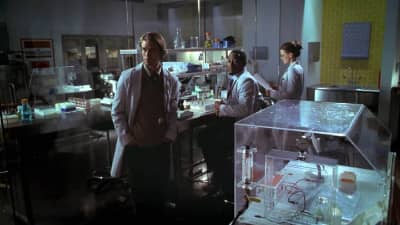 Доктор Хаус 1 сезон 7 серия