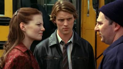 Доктор Хаус 1 сезон 8 серия