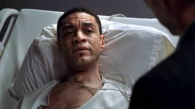 Доктор Хаус 1 сезон 9 серия