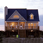 Cabin and Cottage Home Plans 024D-0008