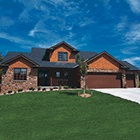 Rustic Home Plans 026D-1081
