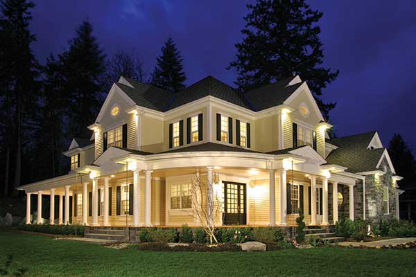 Stunning Home Exteriors 071S-0032