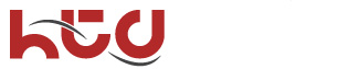 HTD Logo