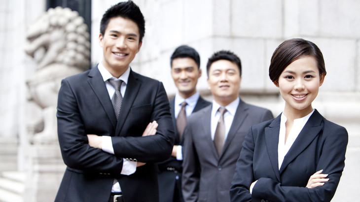 在银行工作是一种怎样的体验？