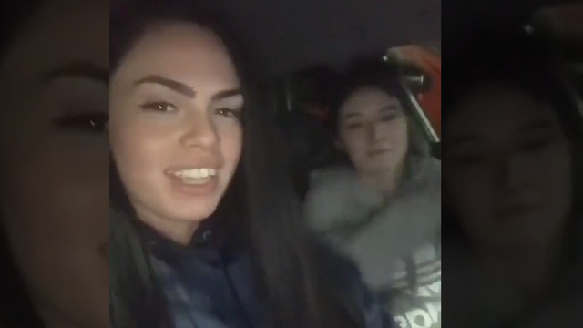 Didn't See That Coming: Girl Puts Her Friend On Blast For Having S** With Her Boyfriend! "He Told Me You Was His Side Chick"