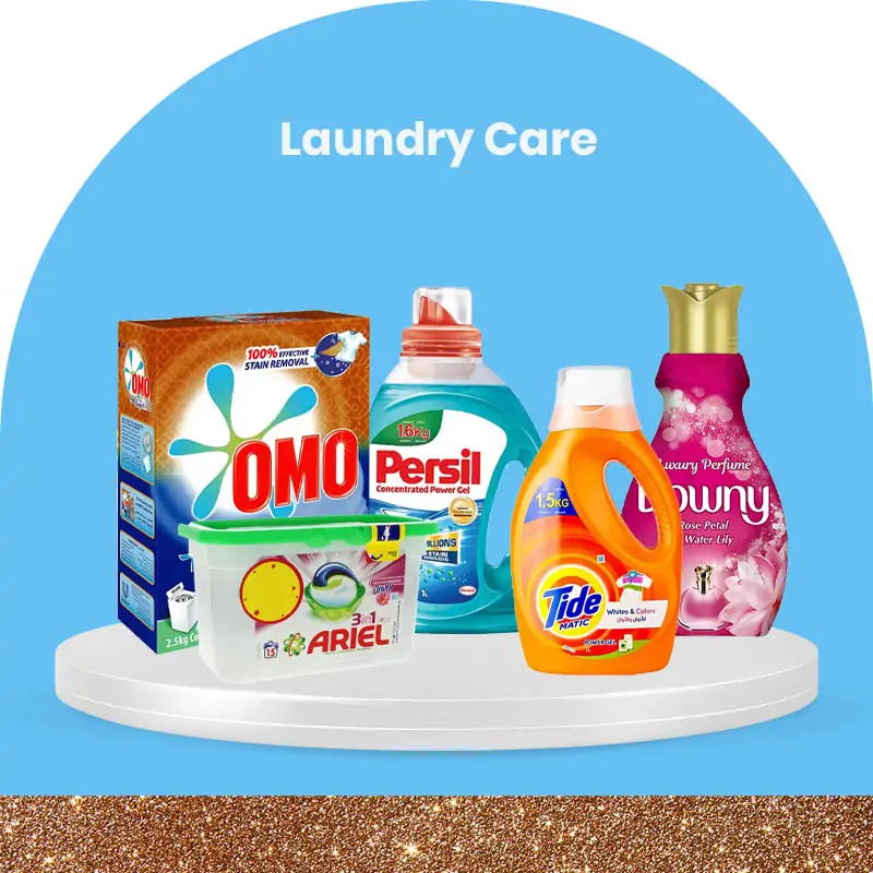 Laundry Care