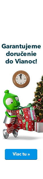 Doručenie do Vianoc