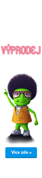 Lednov&yacute; v&yacute;prodej HP