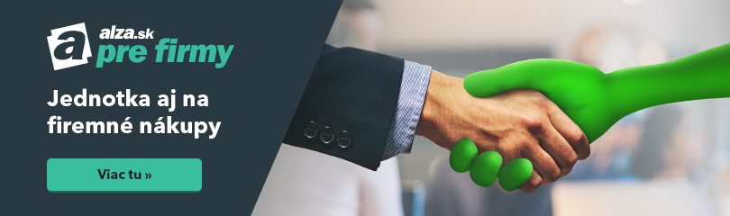 Alza.sk pre firmy