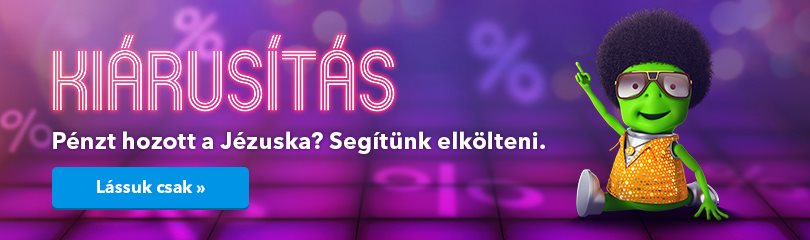 Ki&aacute;rus&iacute;t&aacute;s